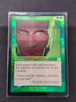 Biorhythm (Foil)