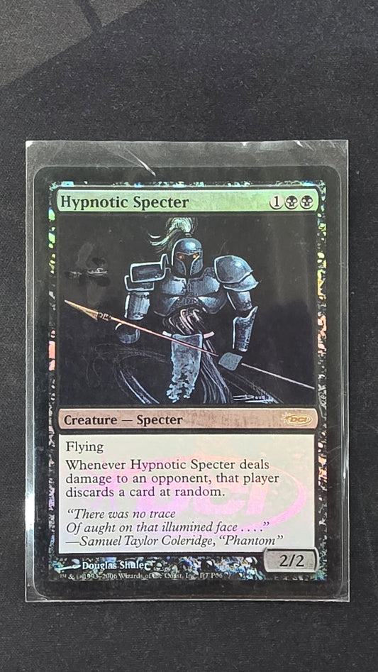 Hypnotic Specter (DCI, Foil)