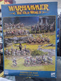 Warhammer The Old World: Empire of Man Battle March Army