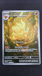 Ninetails - (199/197)