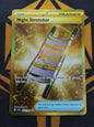 Night Stretcher 251/191