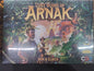 Lost Ruins of Arnak