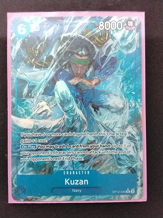 Kuzan (op12-043, Alt)