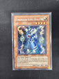 Thunder King Rai-Oh - Secret Rare