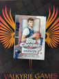 NBA Topps Chrome Blaster Box 2025/26