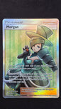 Morgan (178/181, Edge Wear)