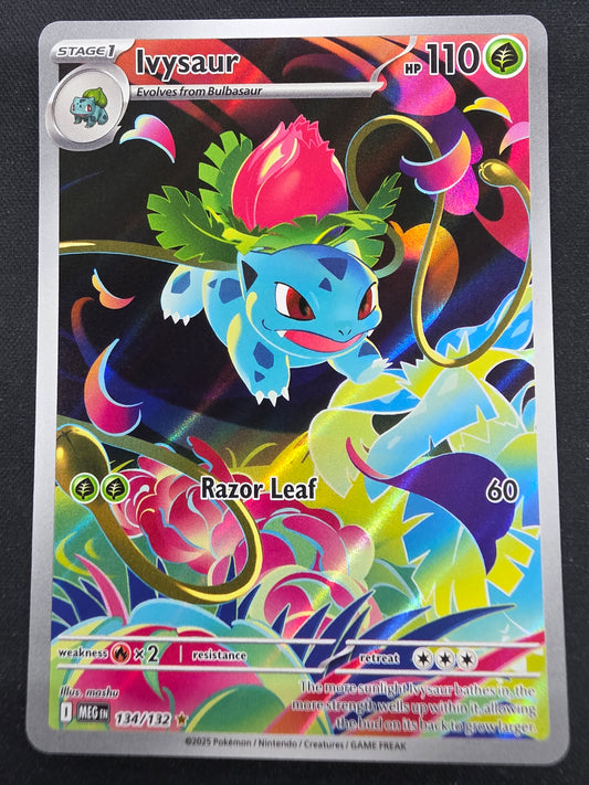 Ivysaur