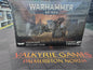 Warhammer 40K: Astra Militarum: Artillery Team