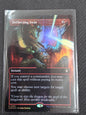 Deflecting Swat (CMM, Foil, ALT Art)