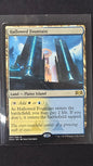 Hallowed Fountain (RNA)