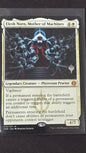 Elesh Norn, Mother of Machines (ONE, Promo Stamped)