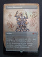 Eldrazi Monument  (SLD)