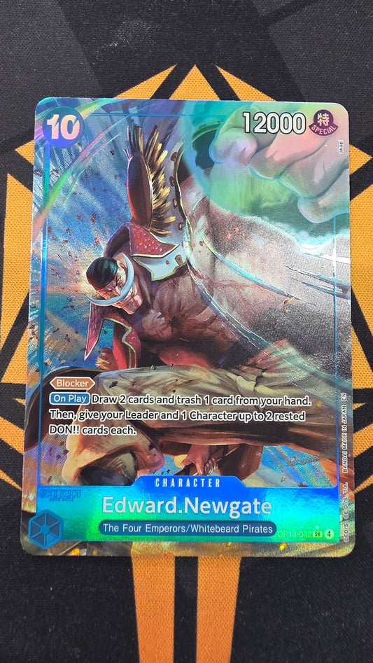 Edward.Newgate (OP13-042)