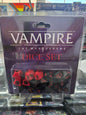 Vampire the Masquarade 5th edition: Dice