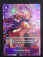 Vinsmoke Reiju (OP12-063, ALT)