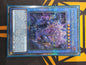 Ame no Murakumo no Misturugi (Quarter Century Secret Rare)