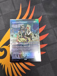 Persistent Petioners- Full Art Foil Secret Lair