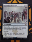 Anointed Procession (AKH)