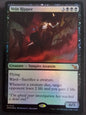 Vein Ripper (Foil)