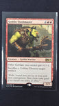Goblin Trashmaster (M19)