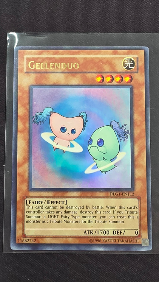 Gellenduo (DLG1-EN112, UR)