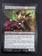 Phage the Untouchable