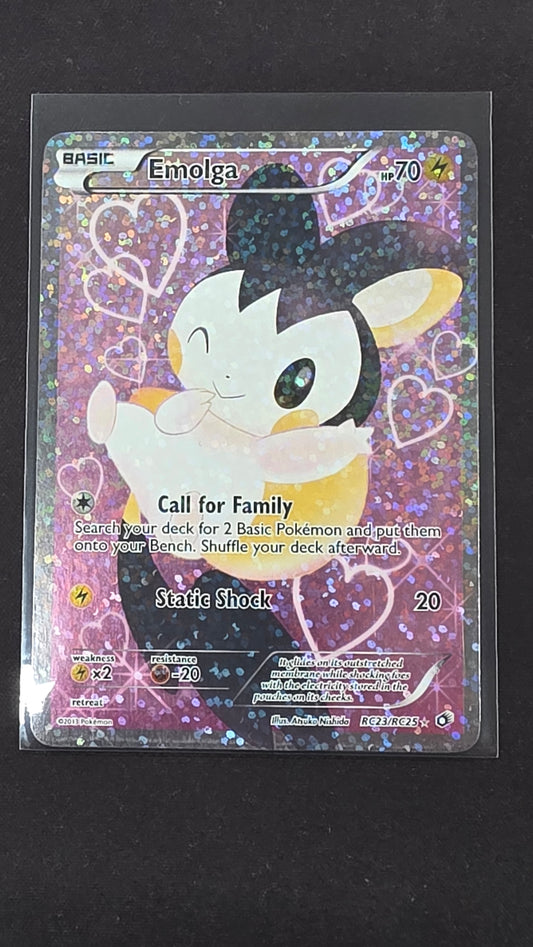 Emolga (RC23/RC25)