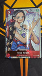 Nico Robin (ST01-008) (Alternate)
