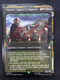 Caesar, Legion's Emperor (PIP, Alt Art)