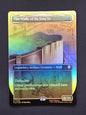 The Walls of Ba Sing Se (TLA, Foil Borderless)