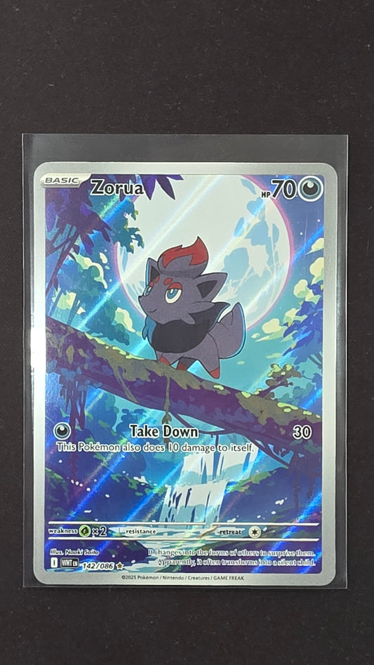 Zorua (142/086)