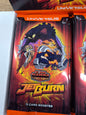 MHA CCG- Jet Burn Booster Pack