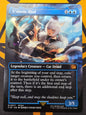 Y'shtola Rhul (Extended Art)