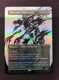 Phyrexian Obliterator (ONE, Foil Borderless Ichor)