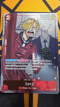 Sanji (OP01-013) (Alternate)