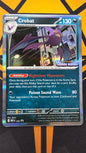 Crobat (076) (Chaos Rising Stamped Promo)