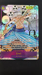 Enel (OP15-118) manga