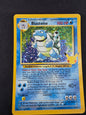 Blastoise (2/102)