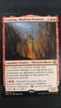 Solphim, Mayhem Dominus