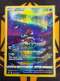 Keldeo (GG07/GG70)
