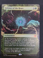 Defense of the Heart - (Wot showcase) foil