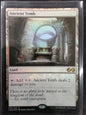 Ancient Tomb (UMA, Foil)