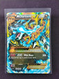 M Charizard EX (108/106)
