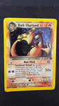 Dark Charizard (4/82, DMG)