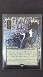 Ad Nauseam (SOA, JPN Sliver Scroll Foil)
