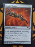 Krark's Thumb (MRD)