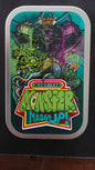 Monster Mash Up!