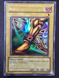 Right Leg of the Forbidden One (LOB-120, Lightly Played)