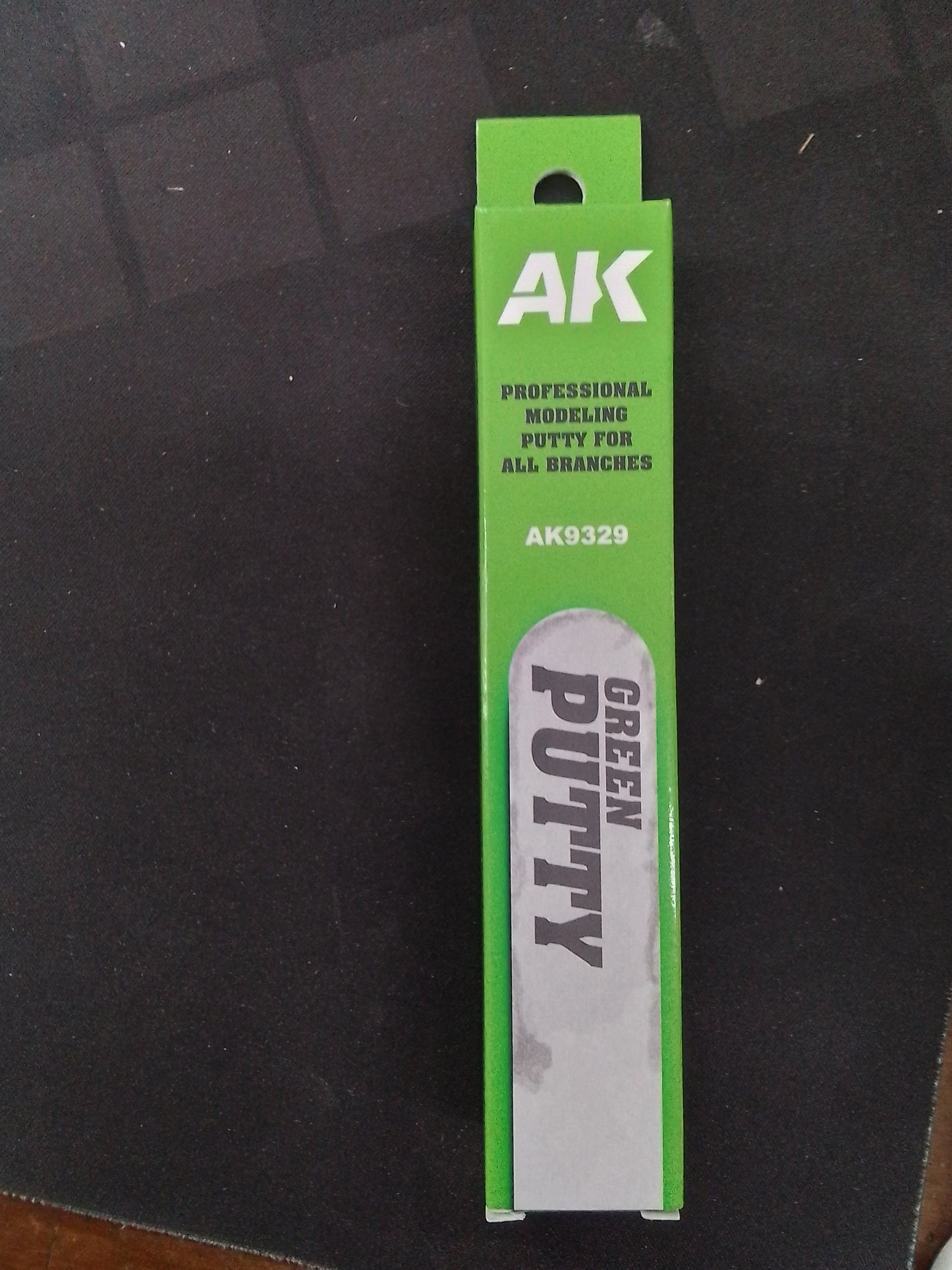 AK Professional Modeling Putty