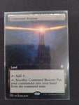 Command Beacon (CMR, Boarderless)